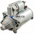 Startmotor Nissan / Opel / Renault diesel